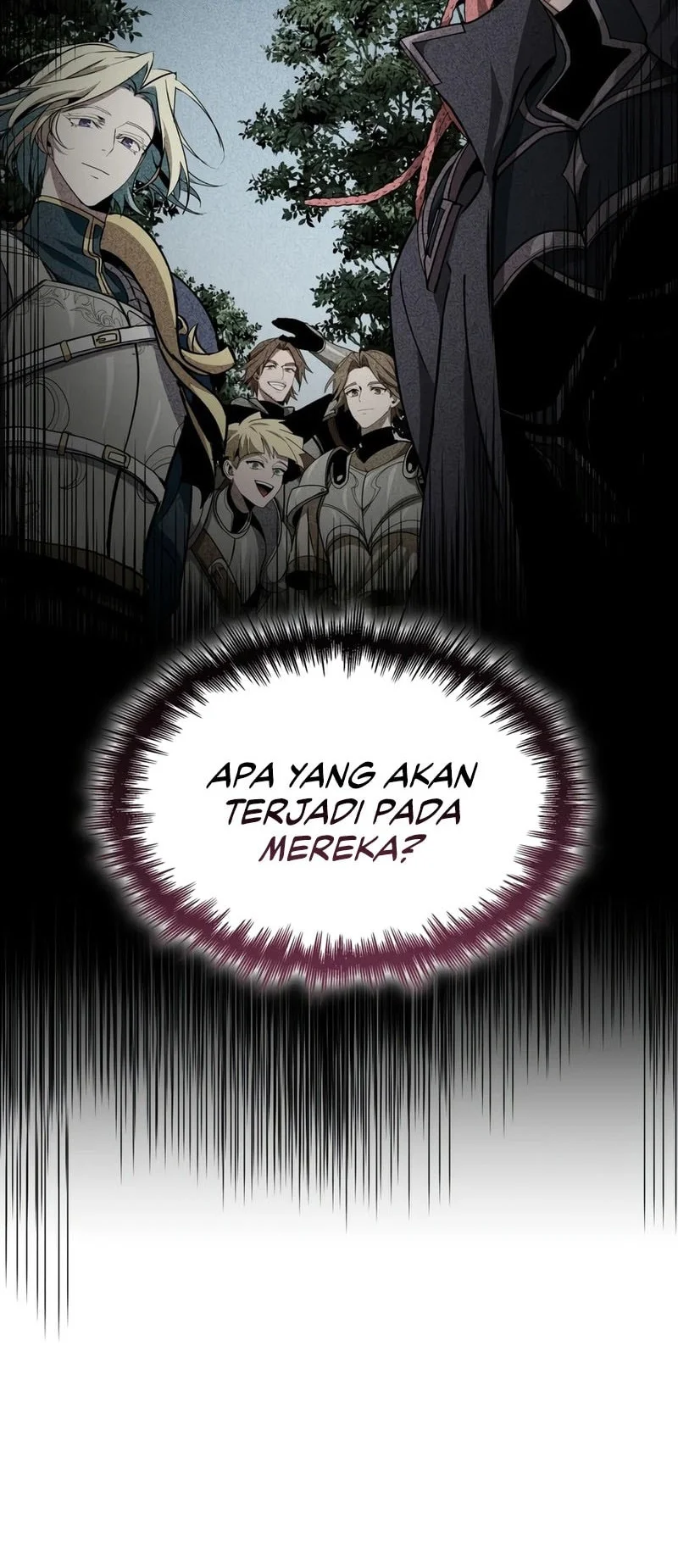 Crimson Reset Chapter 55 - halaman 17