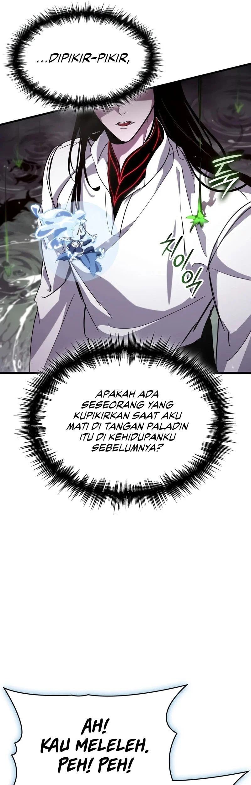 Crimson Reset Chapter 55 - halaman 18