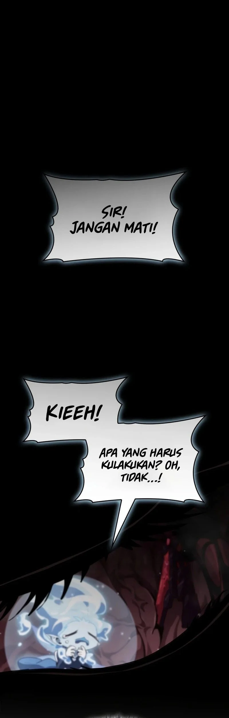 Crimson Reset Chapter 55 - halaman 2