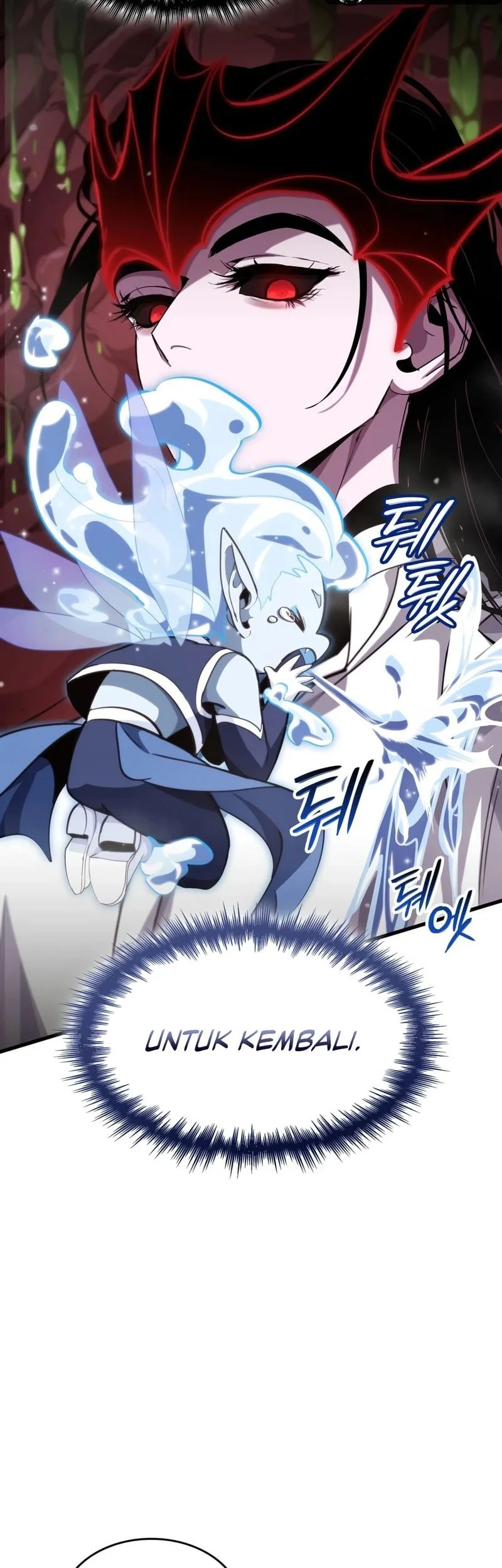 Crimson Reset Chapter 55 - halaman 20
