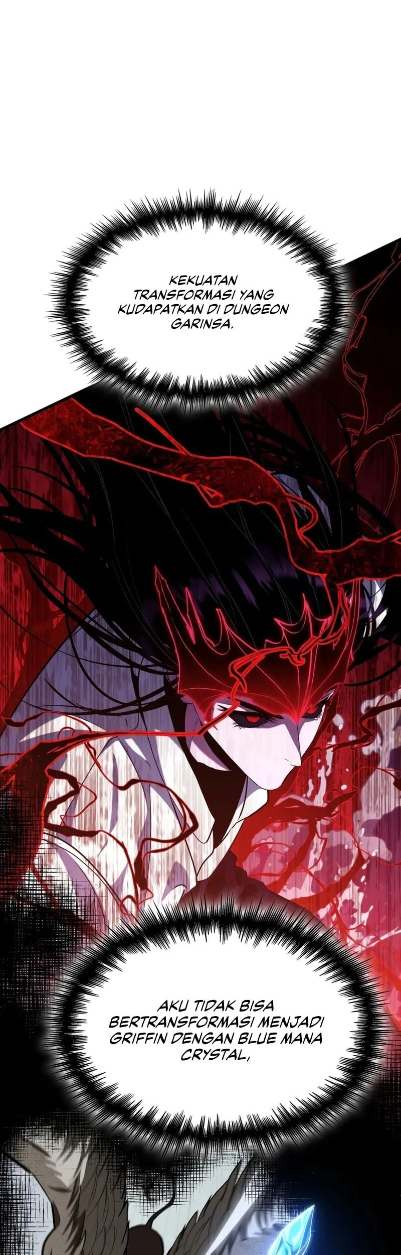 Crimson Reset Chapter 55 - halaman 23