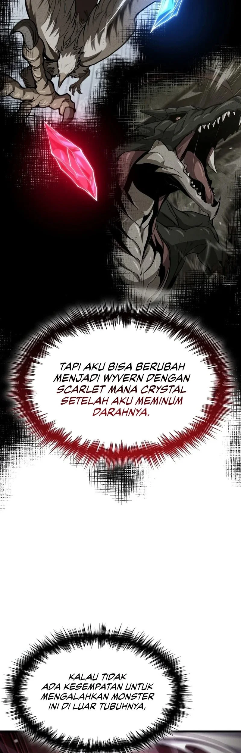 Crimson Reset Chapter 55 - halaman 24
