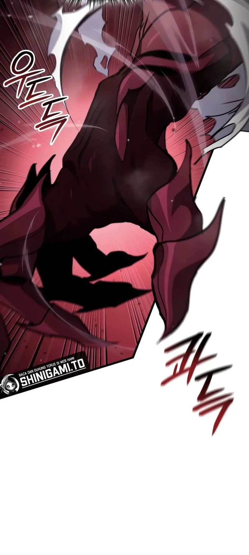 Crimson Reset Chapter 55 - halaman 25