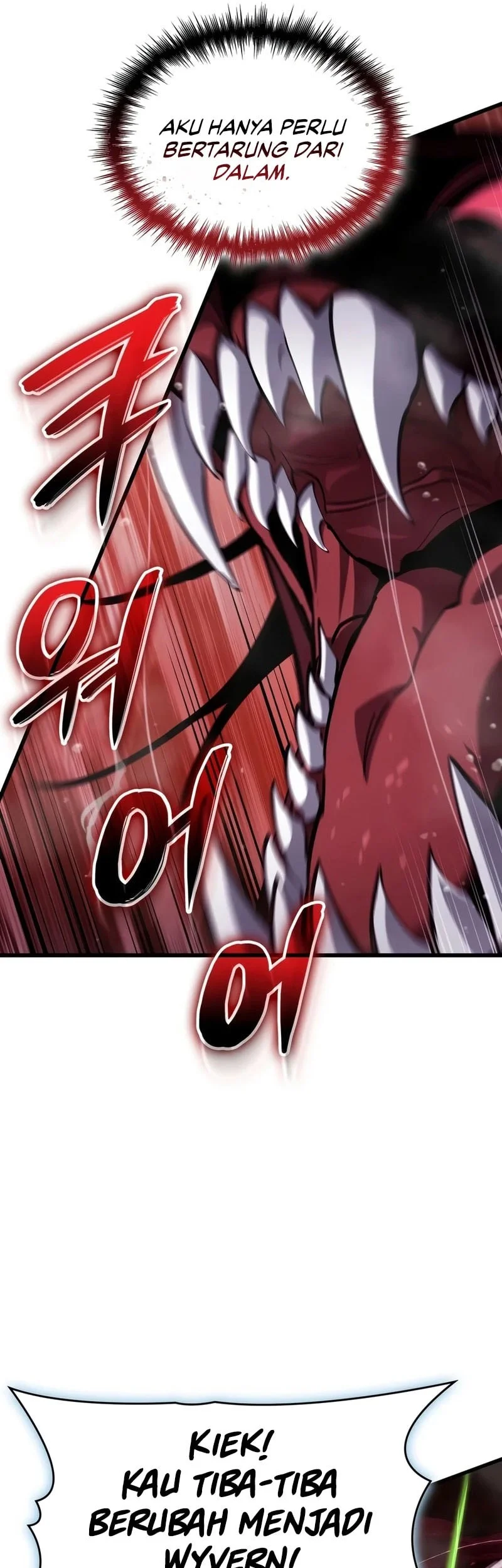 Crimson Reset Chapter 55 - halaman 26