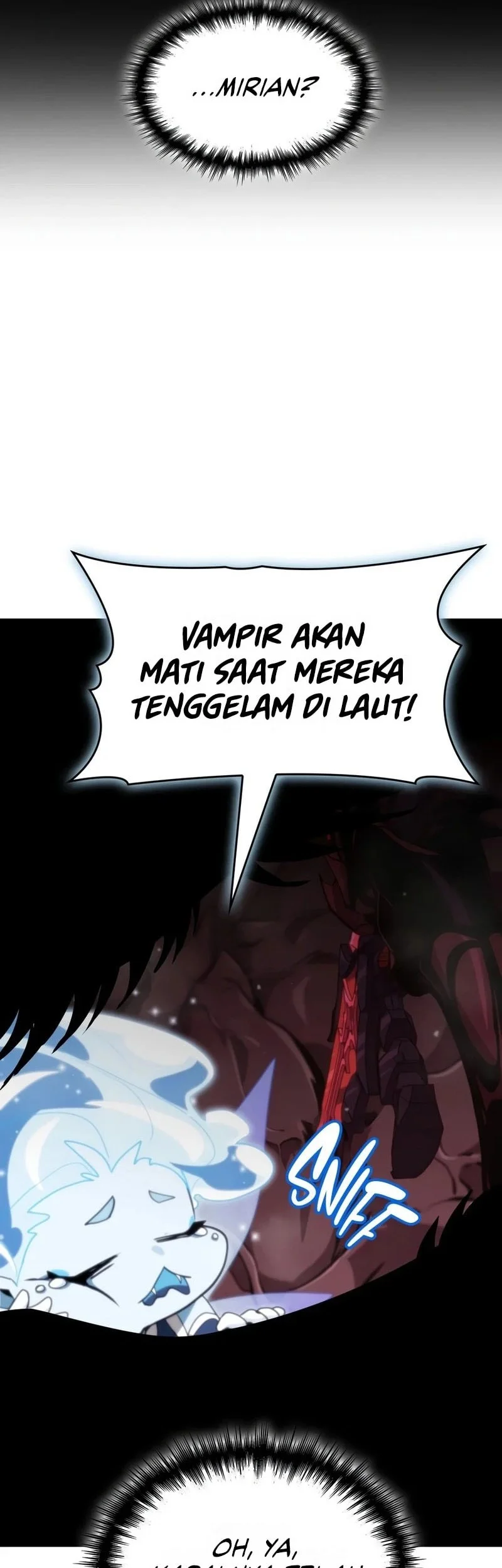 Crimson Reset Chapter 55 - halaman 3