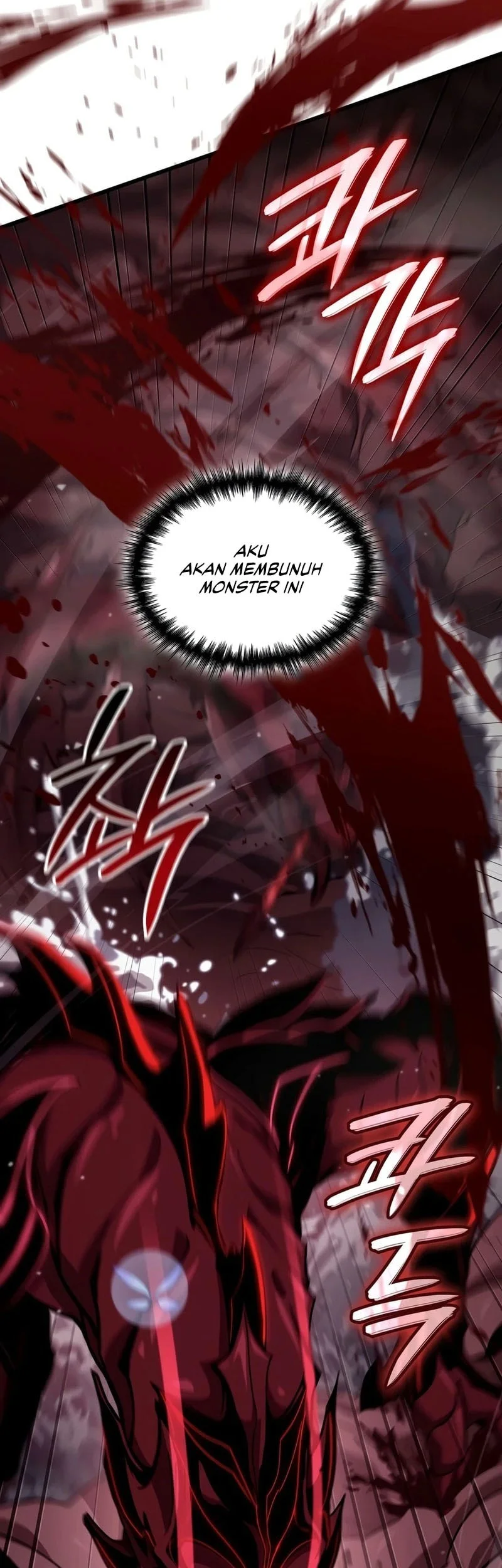 Crimson Reset Chapter 55 - halaman 30