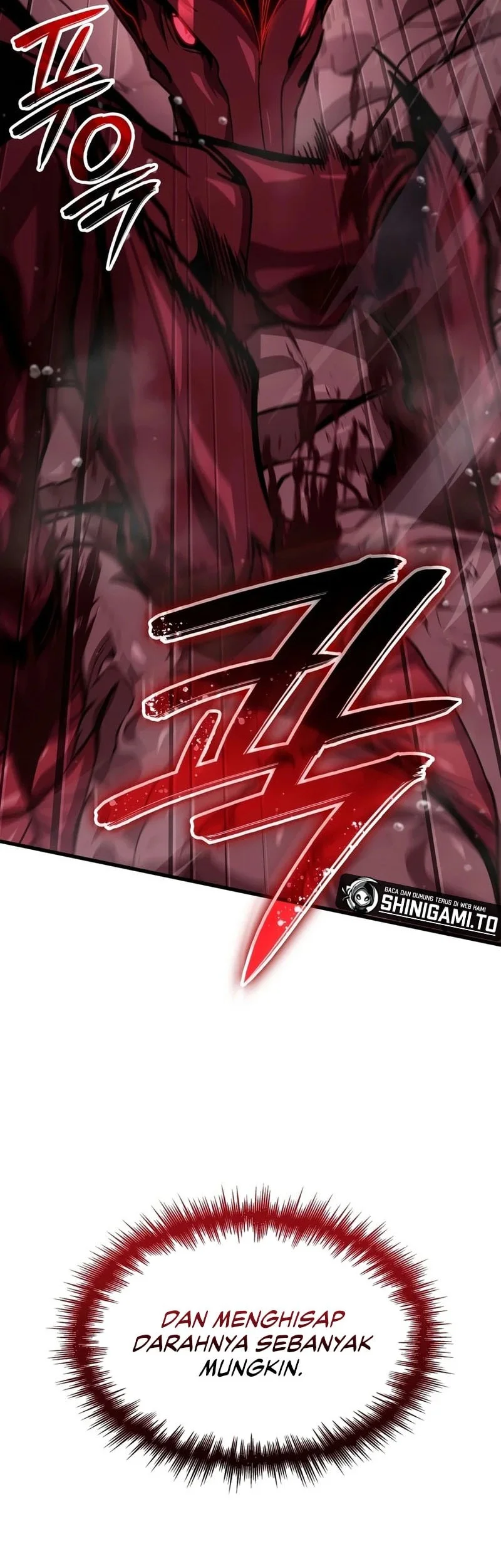 Crimson Reset Chapter 55 - halaman 31