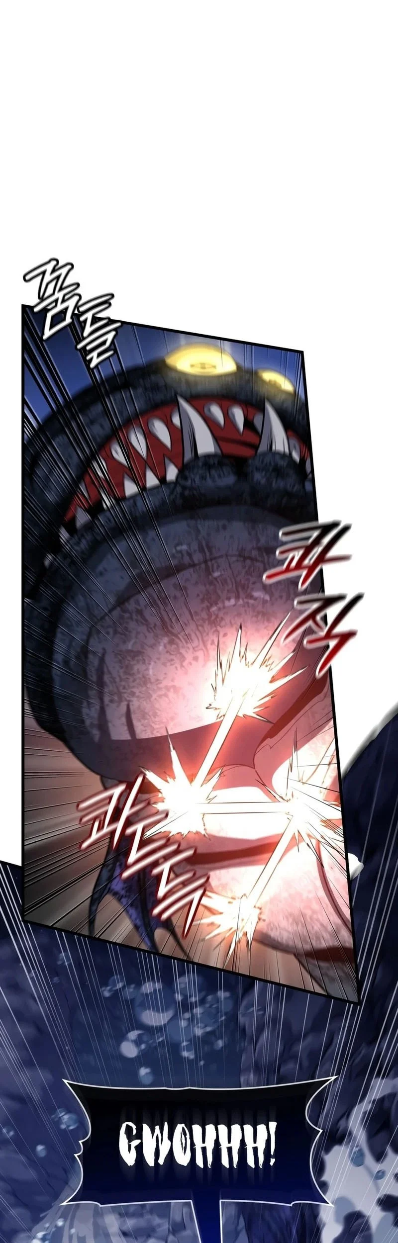 Crimson Reset Chapter 55 - halaman 32