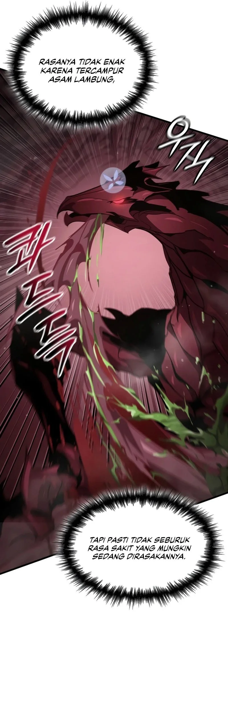 Crimson Reset Chapter 55 - halaman 34