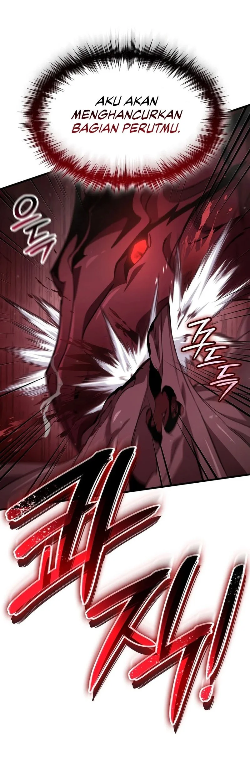 Crimson Reset Chapter 55 - halaman 35