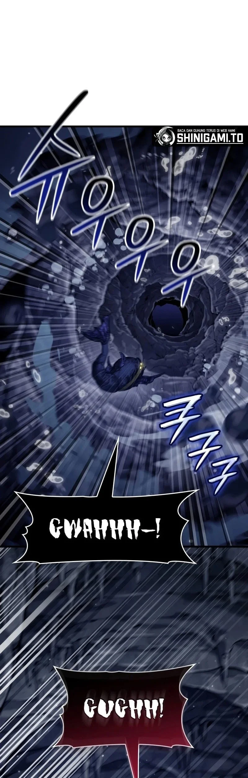 Crimson Reset Chapter 55 - halaman 36