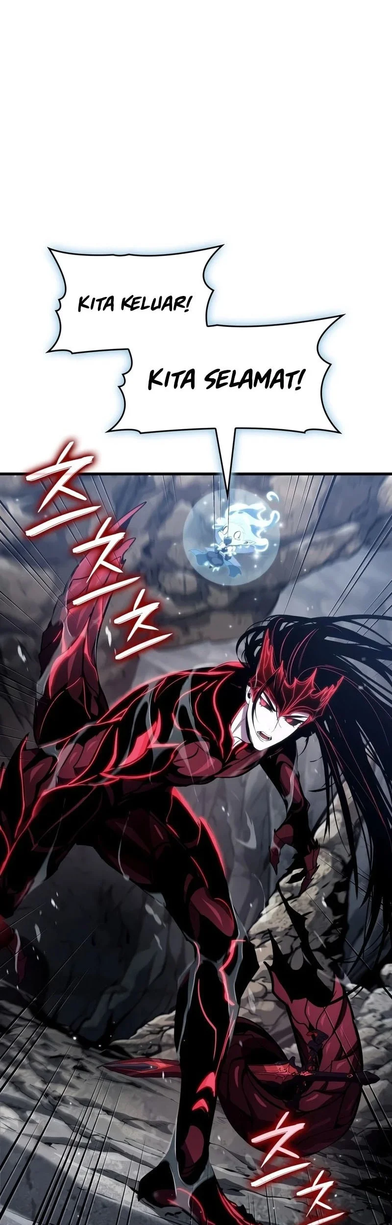 Crimson Reset Chapter 55 - halaman 39