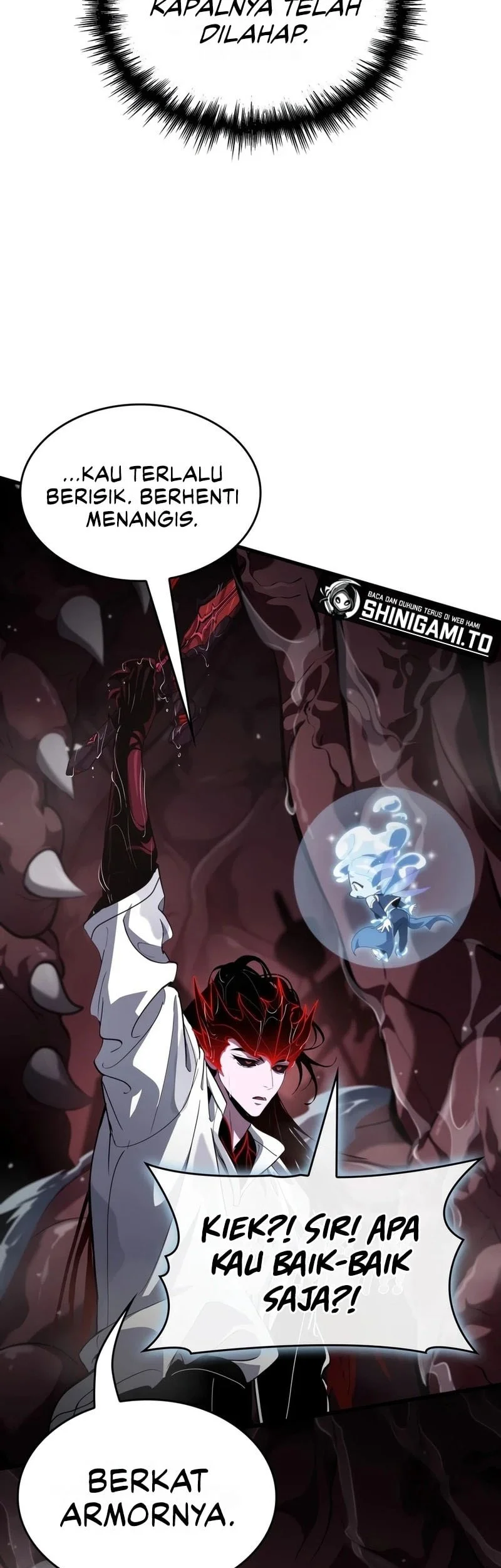 Crimson Reset Chapter 55 - halaman 4