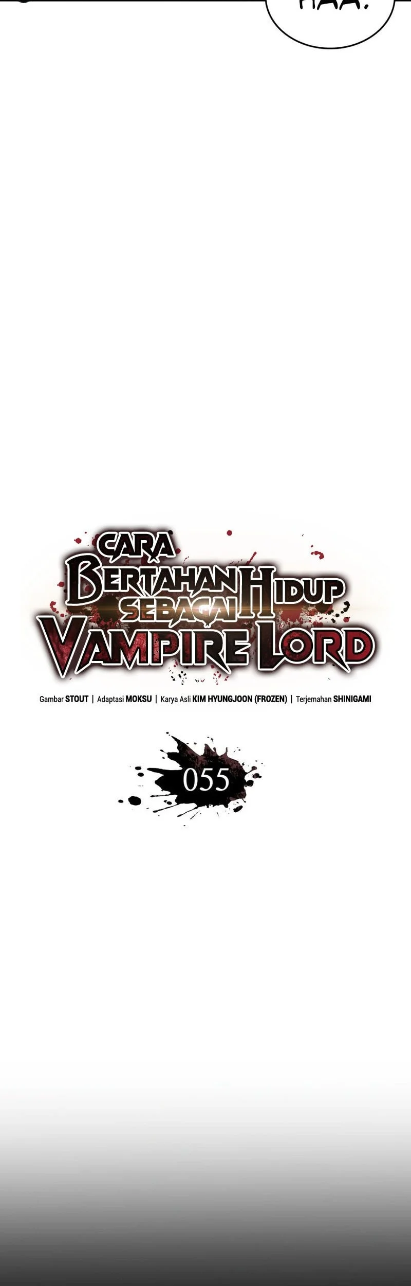 Crimson Reset Chapter 55 - halaman 41