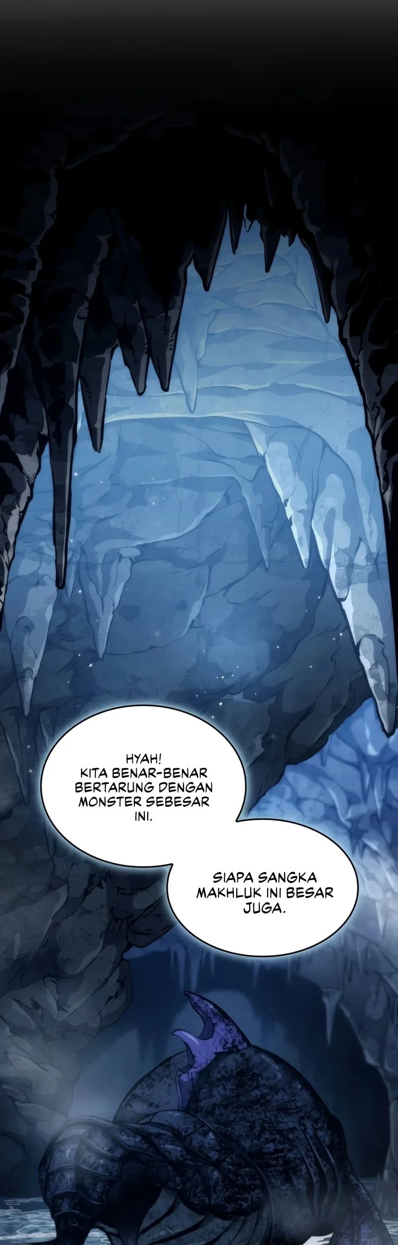 Crimson Reset Chapter 55 - halaman 42