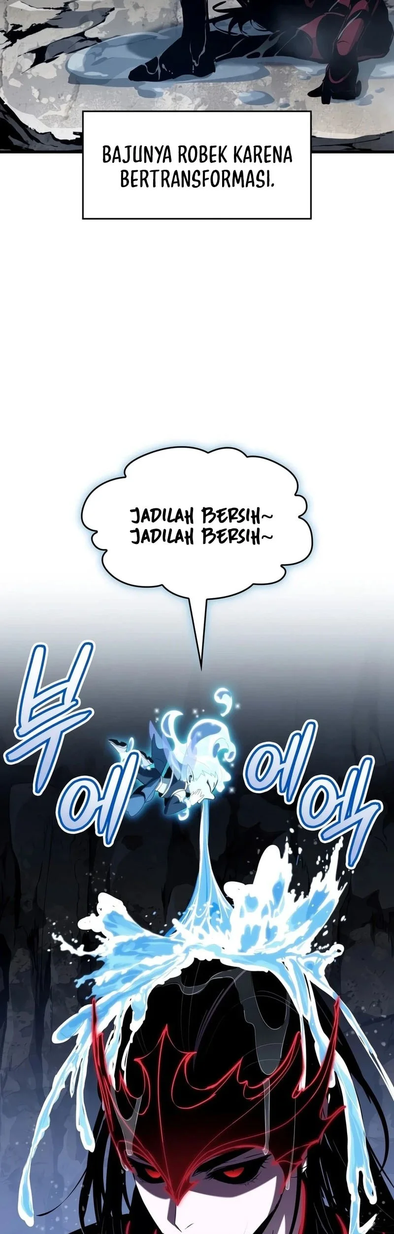 Crimson Reset Chapter 55 - halaman 44