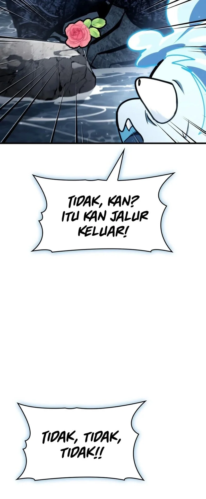 Crimson Reset Chapter 55 - halaman 49