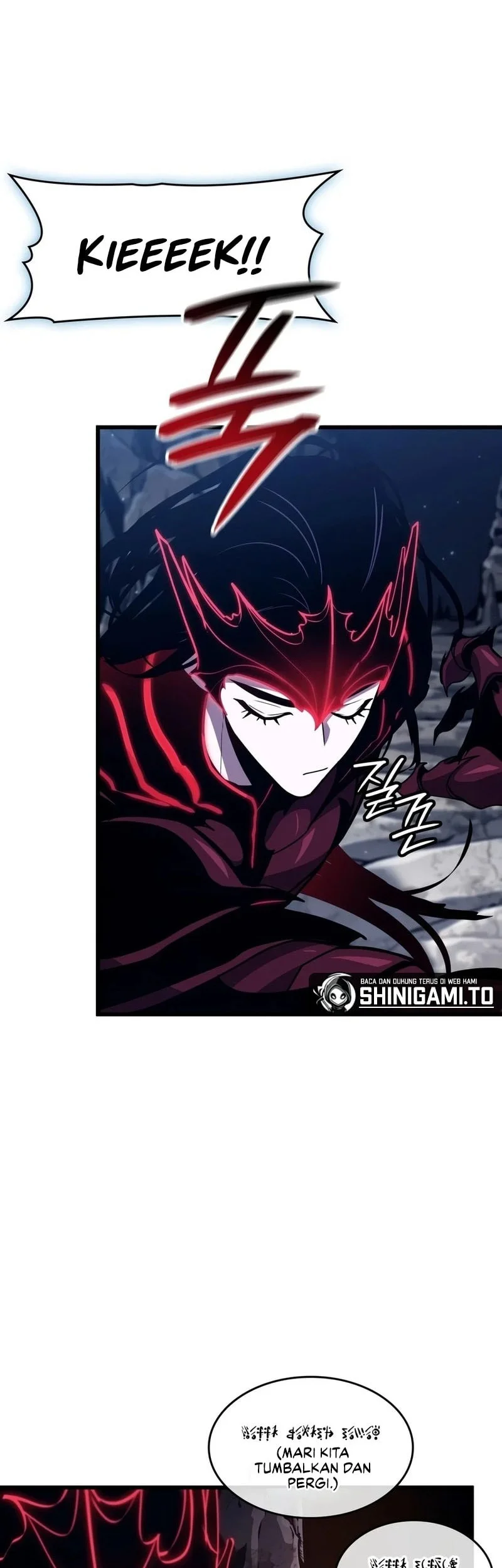 Crimson Reset Chapter 55 - halaman 51