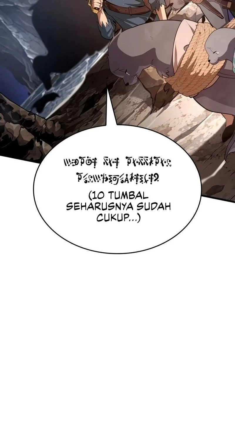 Crimson Reset Chapter 55 - halaman 53
