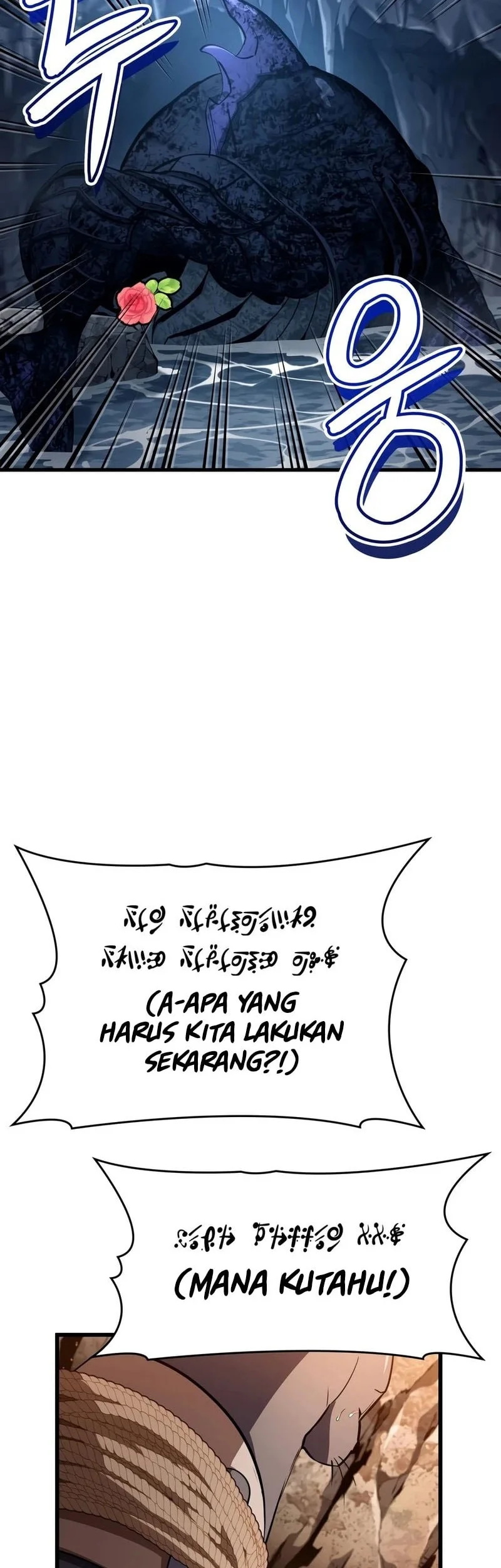 Crimson Reset Chapter 55 - halaman 55