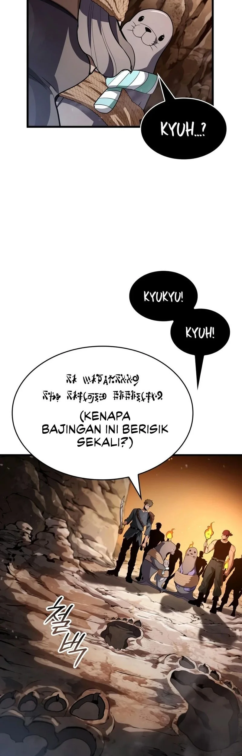 Crimson Reset Chapter 55 - halaman 56