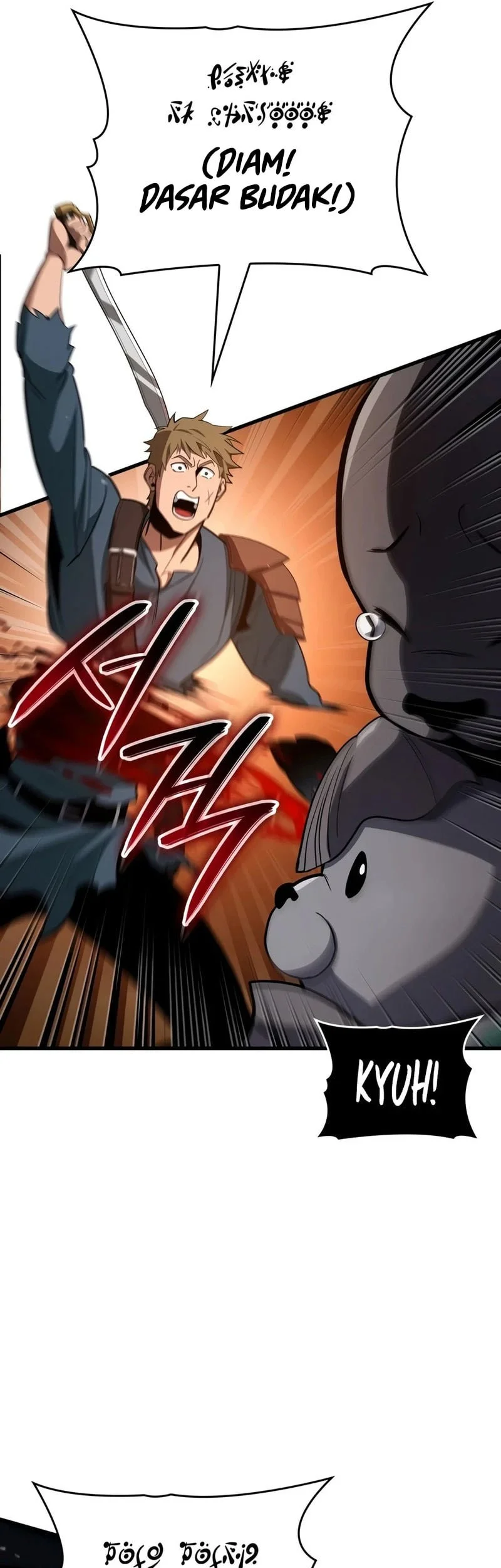 Crimson Reset Chapter 55 - halaman 58