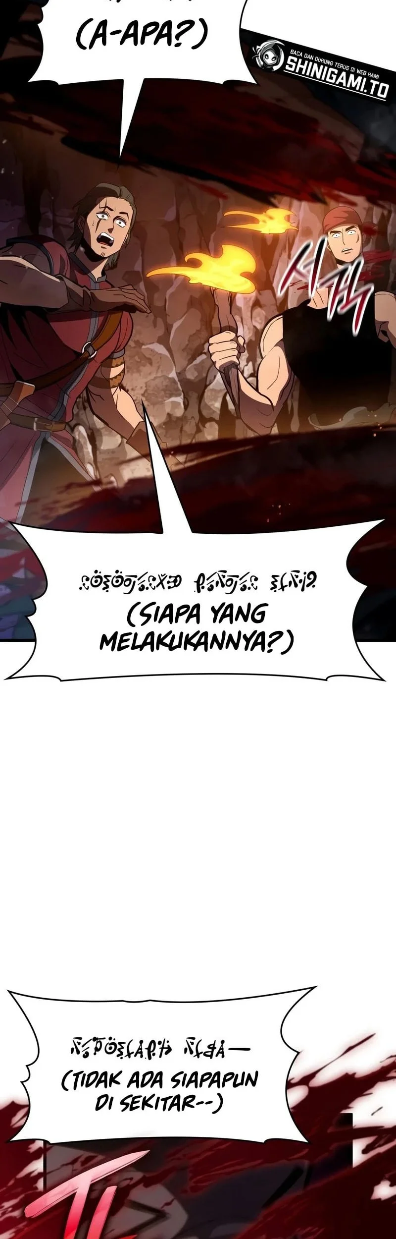 Crimson Reset Chapter 55 - halaman 59
