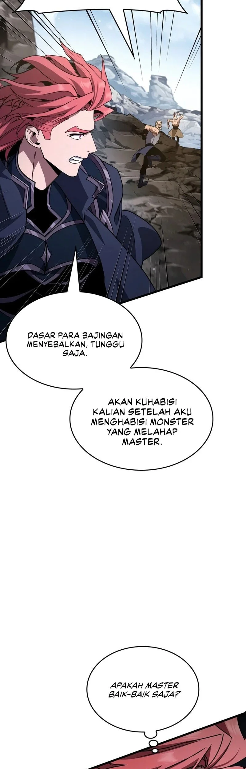 Crimson Reset Chapter 55 - halaman 64