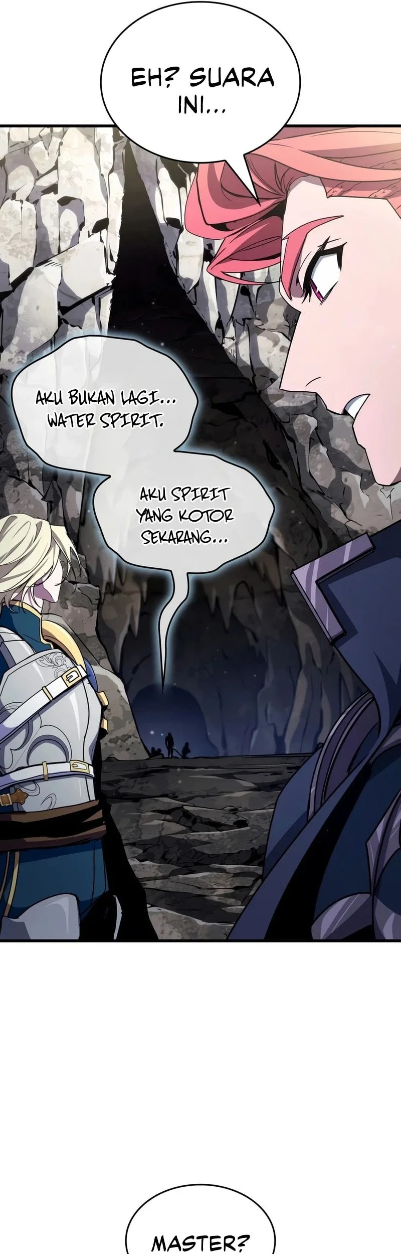 Crimson Reset Chapter 55 - halaman 66