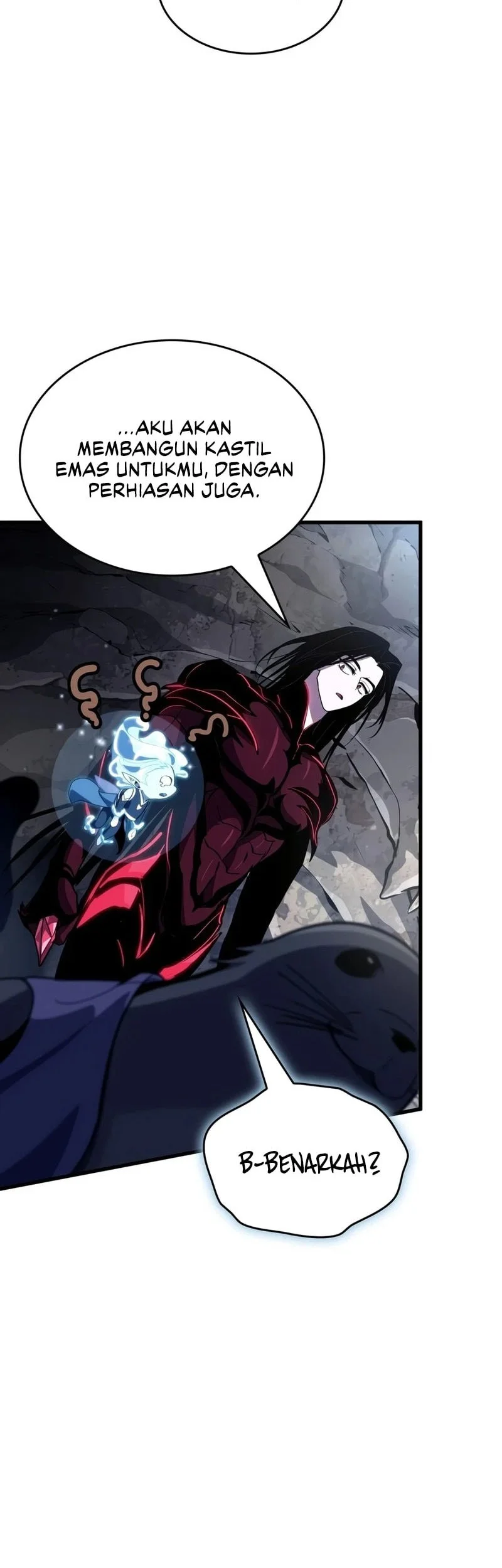 Crimson Reset Chapter 55 - halaman 67