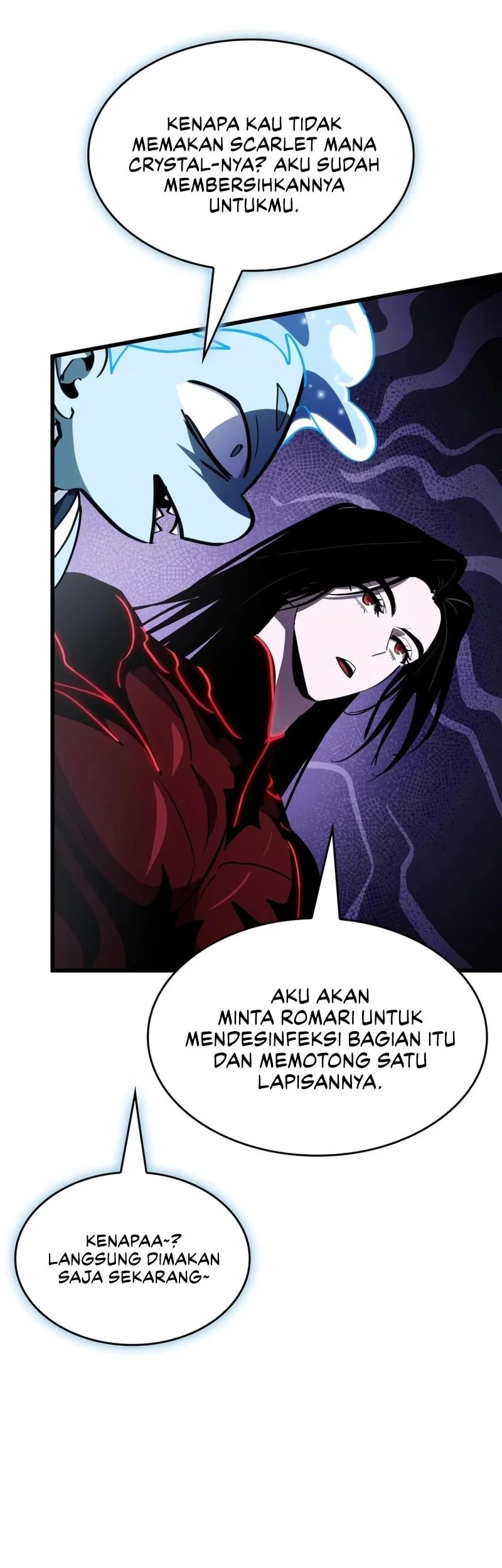 Crimson Reset Chapter 55 - halaman 68