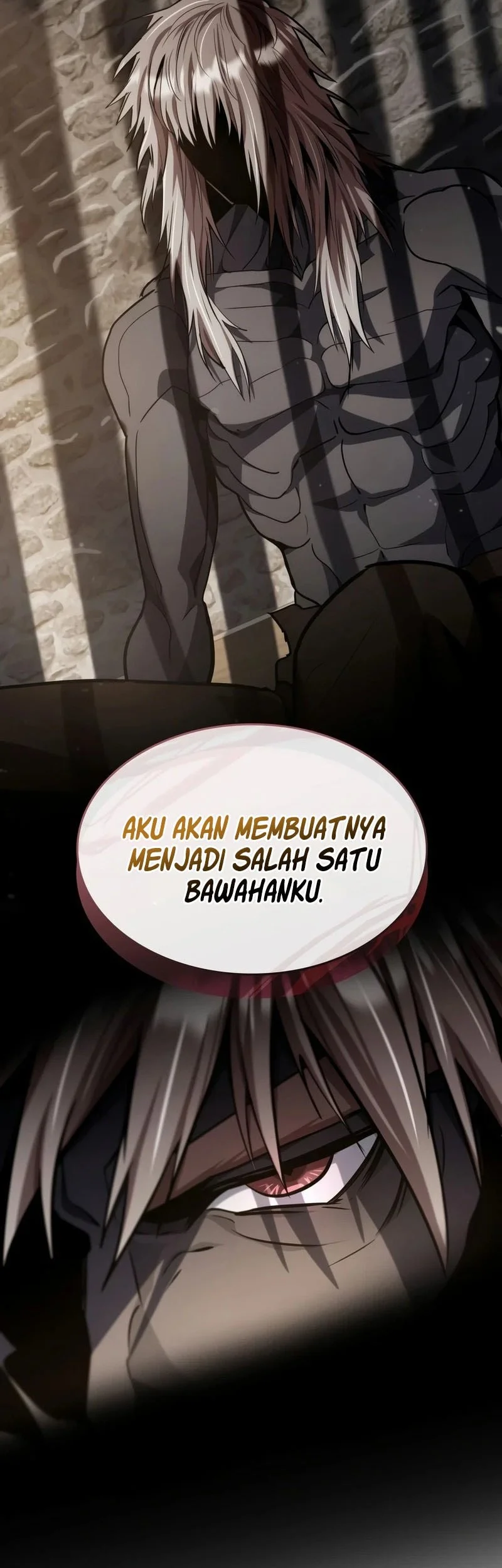 Crimson Reset Chapter 55 - halaman 76