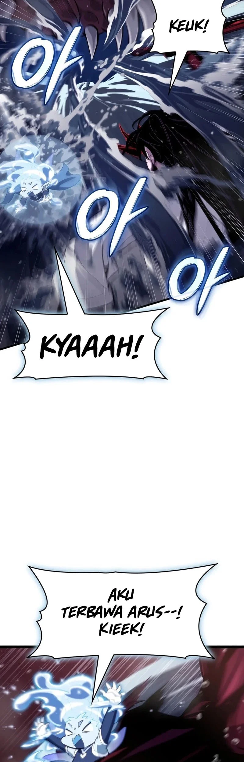 Crimson Reset Chapter 55 - halaman 8