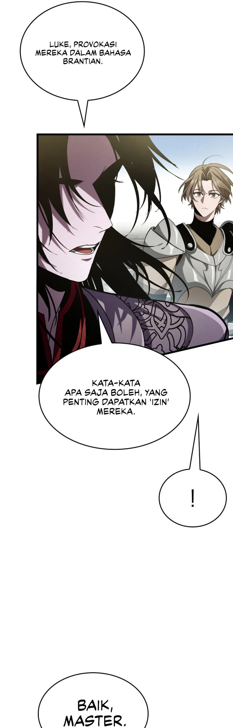 Crimson Reset Chapter 56 - halaman 10