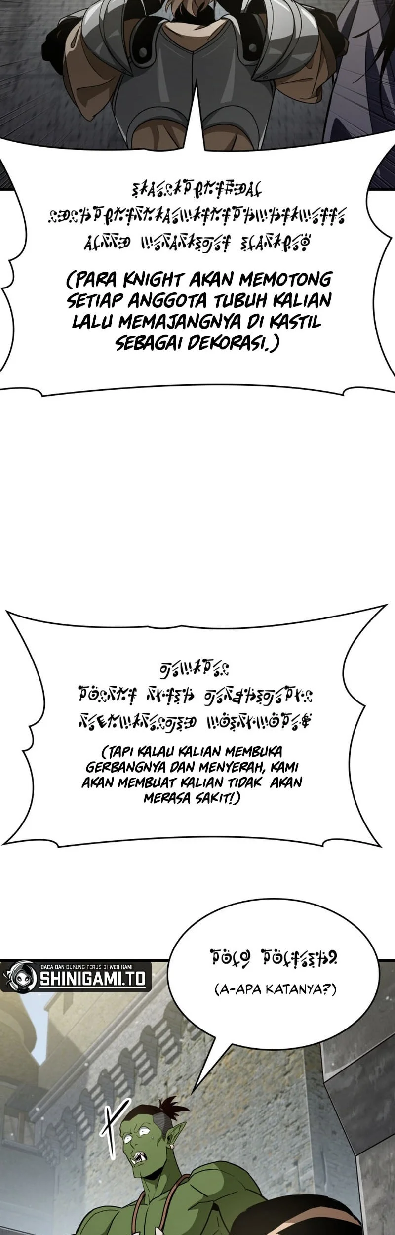 Crimson Reset Chapter 56 - halaman 12