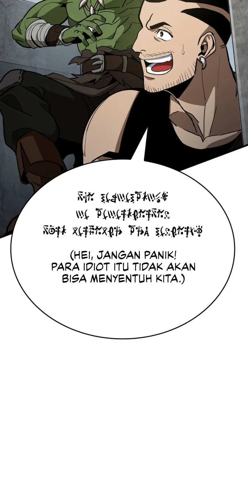 Crimson Reset Chapter 56 - halaman 13