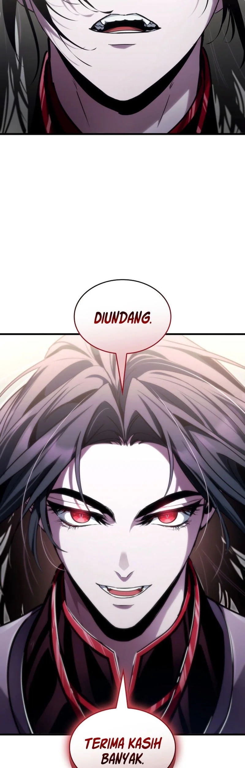 Crimson Reset Chapter 56 - halaman 15