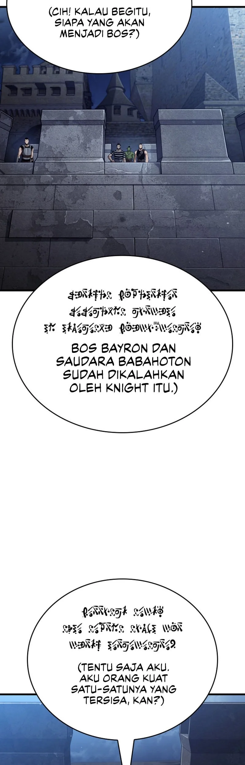 Crimson Reset Chapter 56 - halaman 24