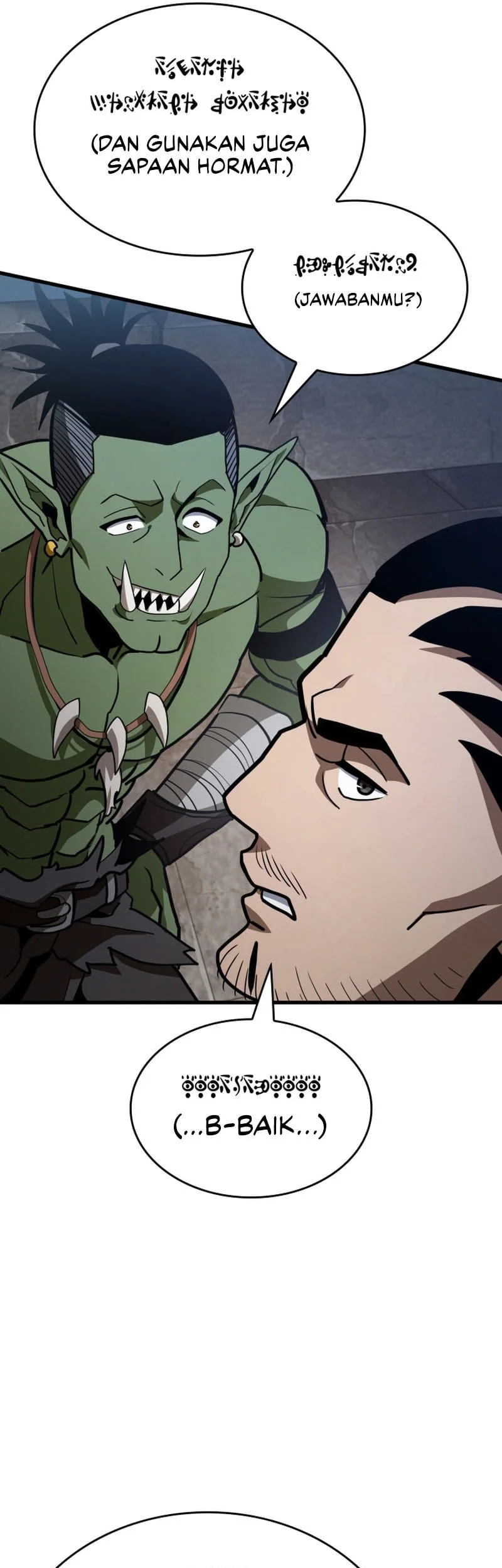 Crimson Reset Chapter 56 - halaman 26