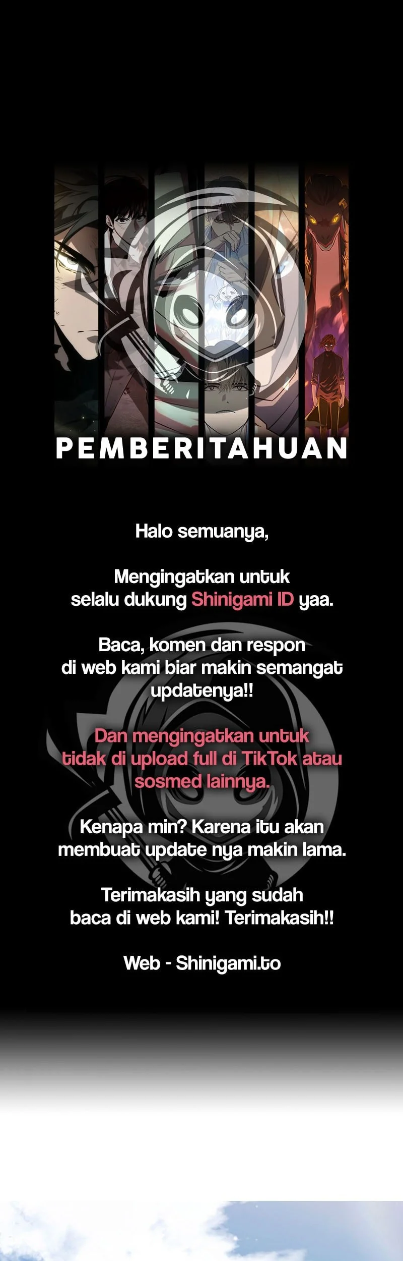 Crimson Reset Chapter 56 - halaman 3