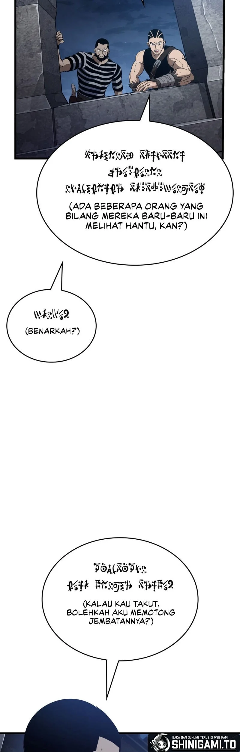 Crimson Reset Chapter 56 - halaman 32