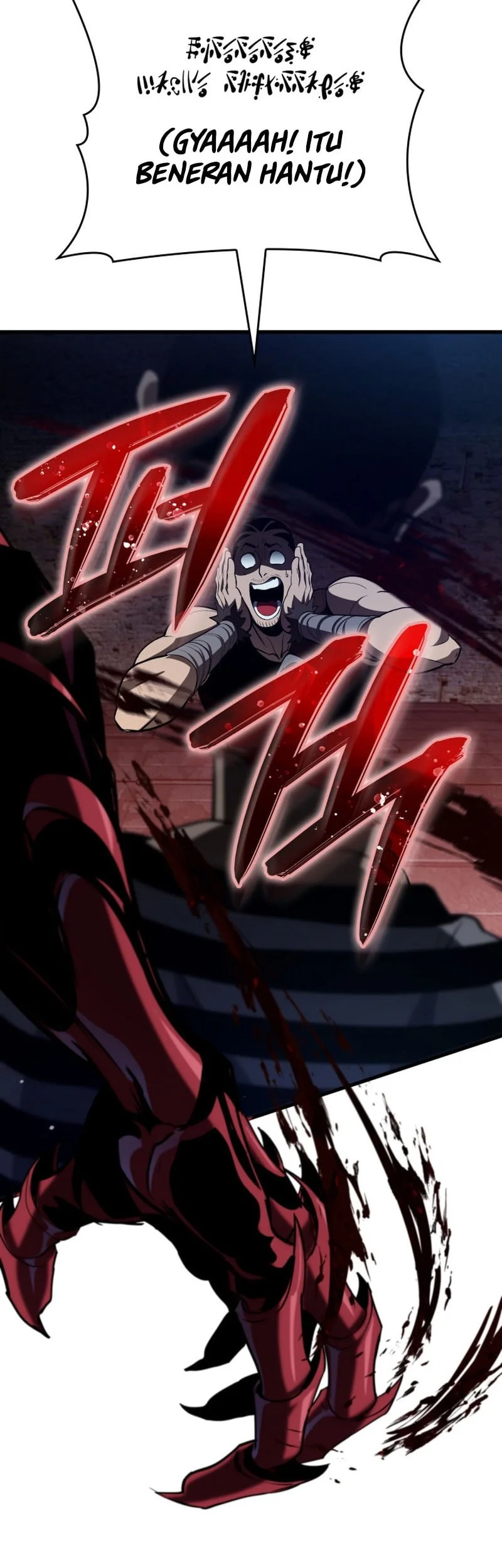 Crimson Reset Chapter 56 - halaman 39