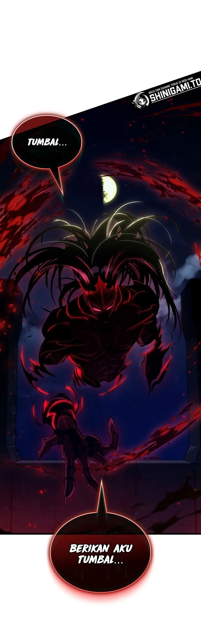 Crimson Reset Chapter 56 - halaman 40