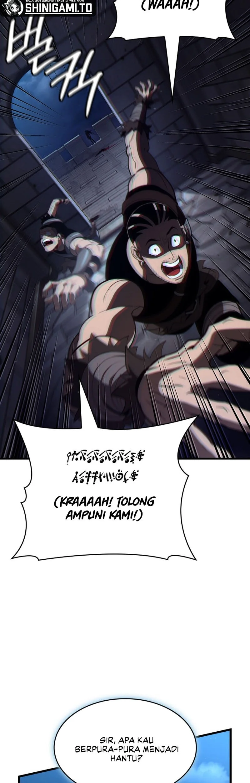 Crimson Reset Chapter 56 - halaman 44