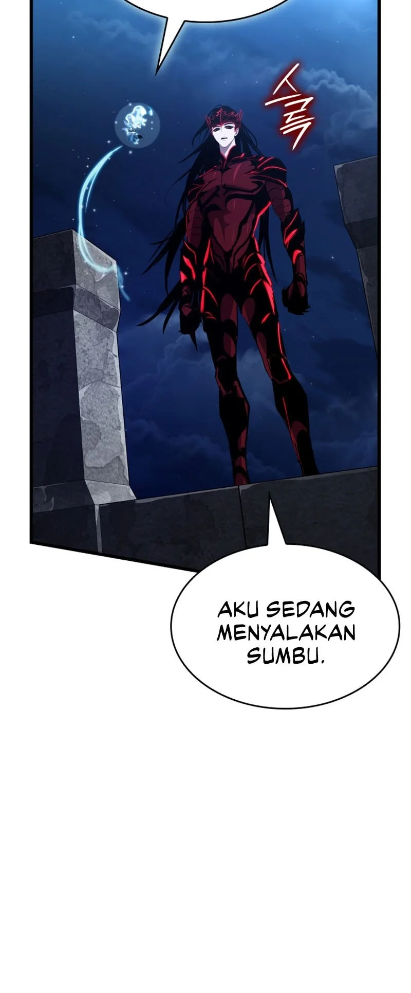 Crimson Reset Chapter 56 - halaman 45
