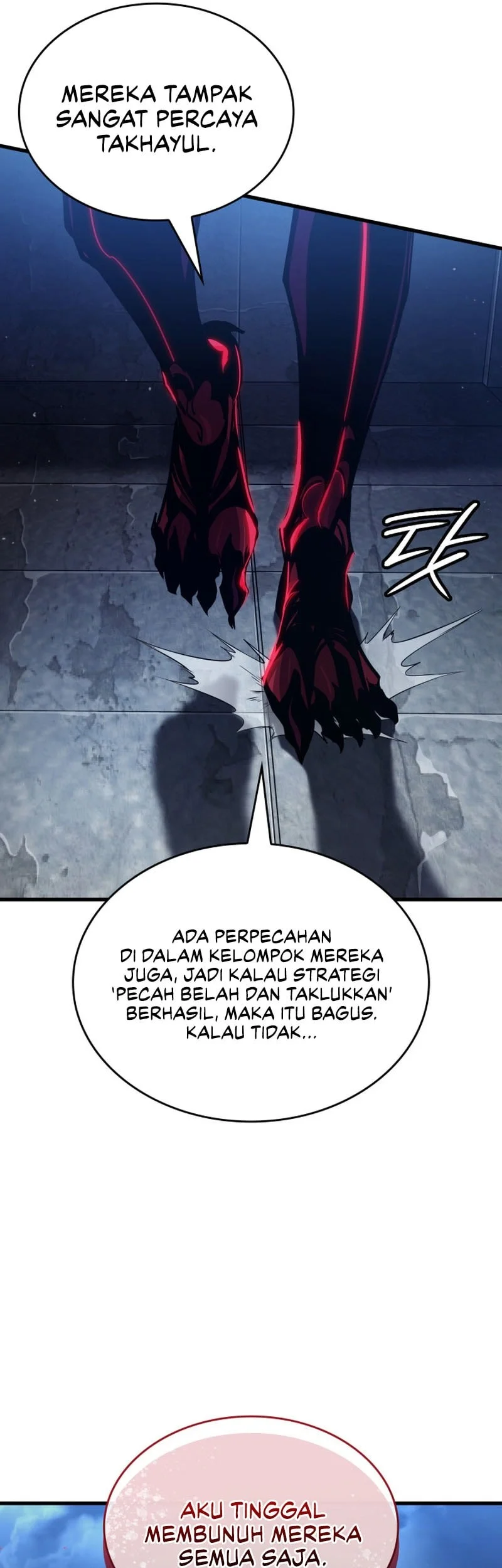 Crimson Reset Chapter 56 - halaman 46
