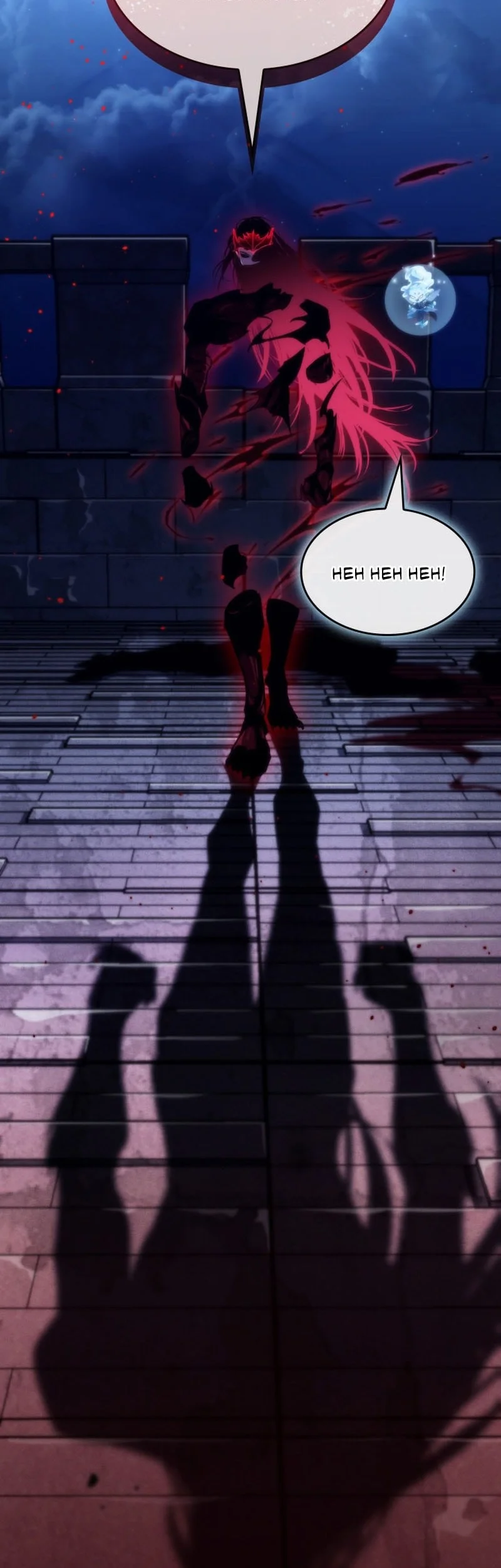 Crimson Reset Chapter 56 - halaman 47