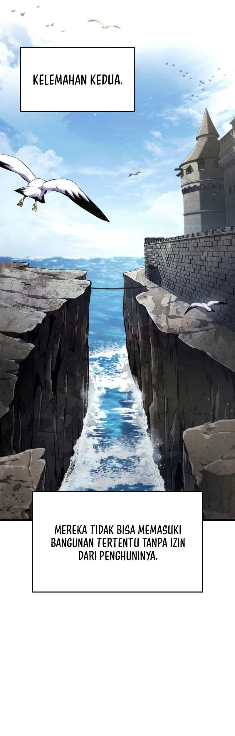 Crimson Reset Chapter 56 - halaman 5