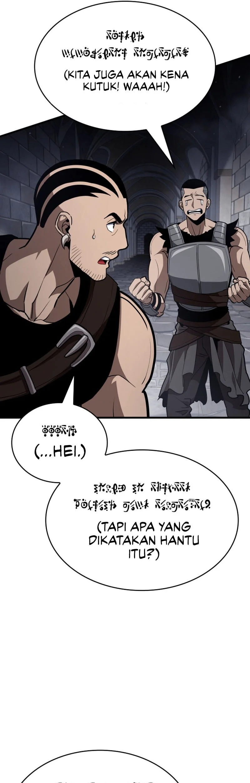 Crimson Reset Chapter 56 - halaman 50