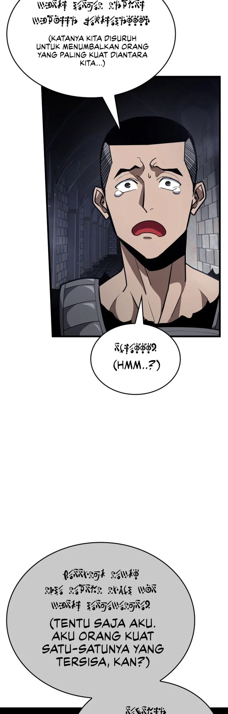 Crimson Reset Chapter 56 - halaman 51